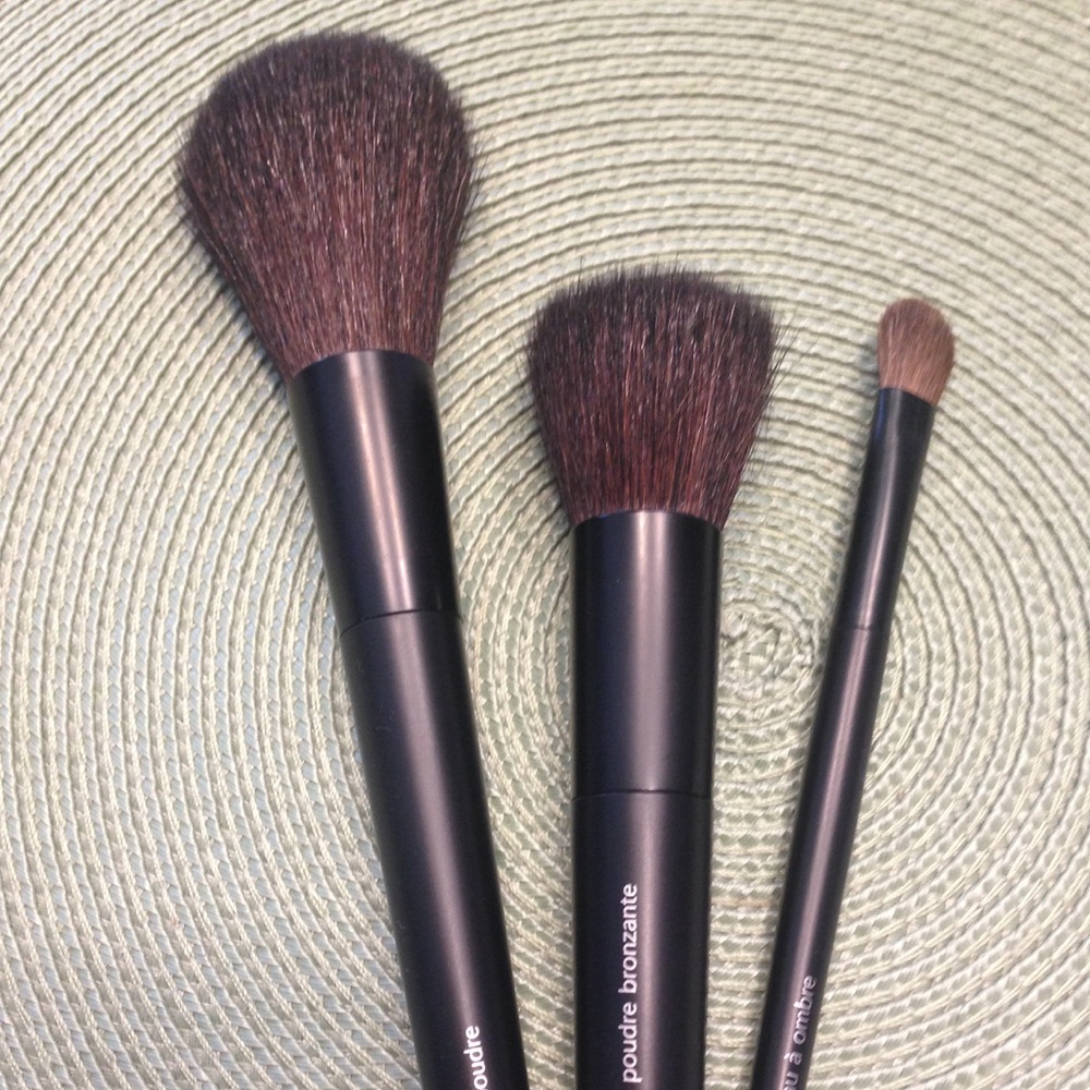 Makeup Brush Bundle